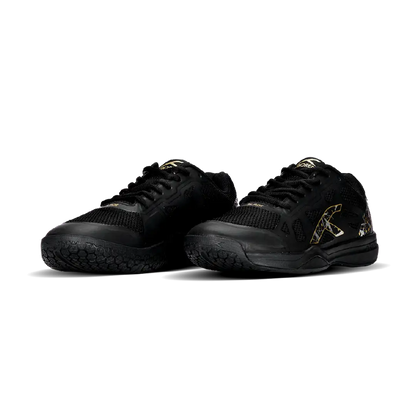Blade shoes