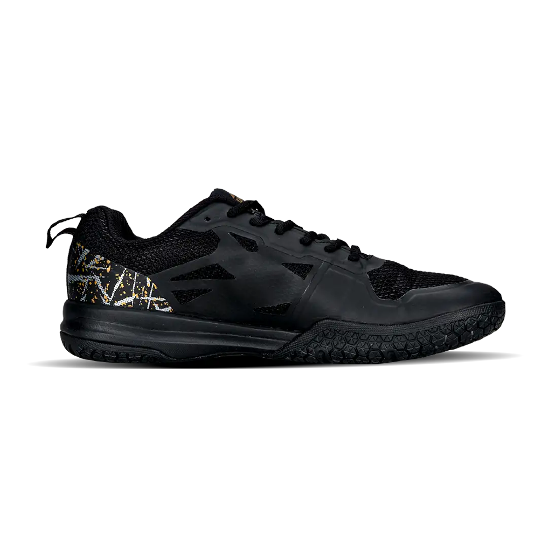 Blade shoes