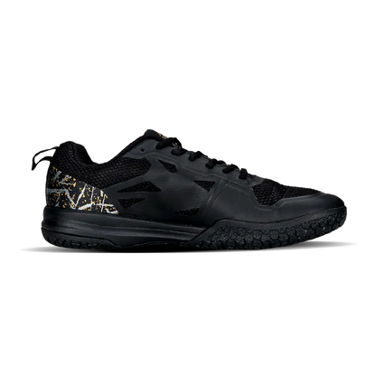 Blade shoes