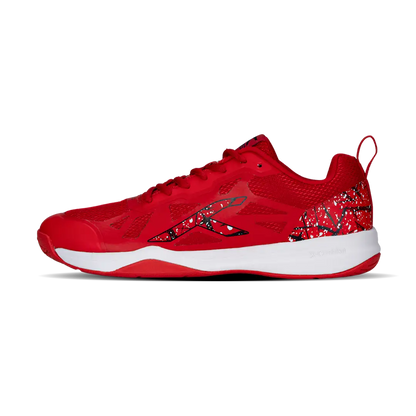 Blade shoes
