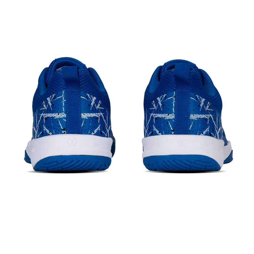 Blade shoes