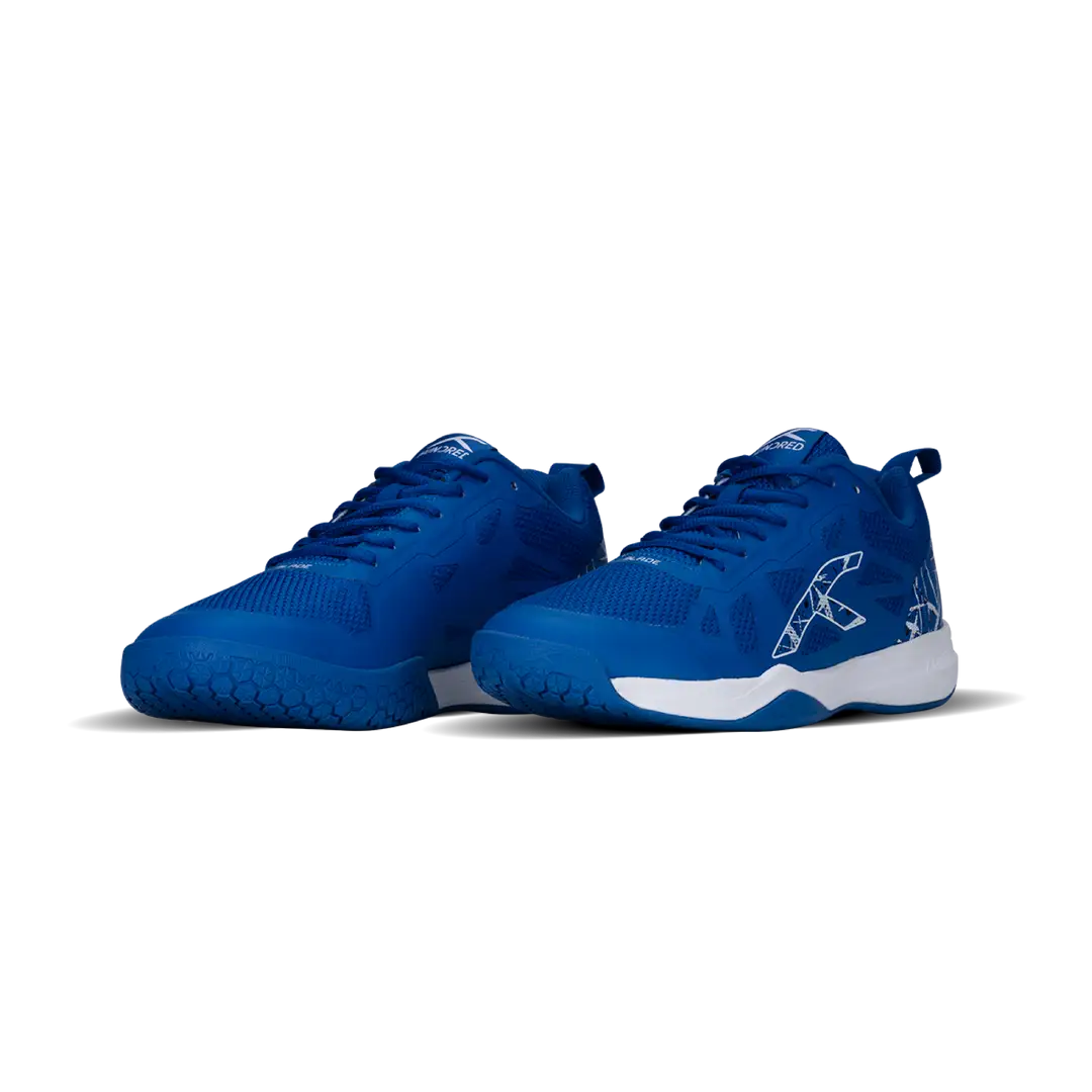Blade shoes