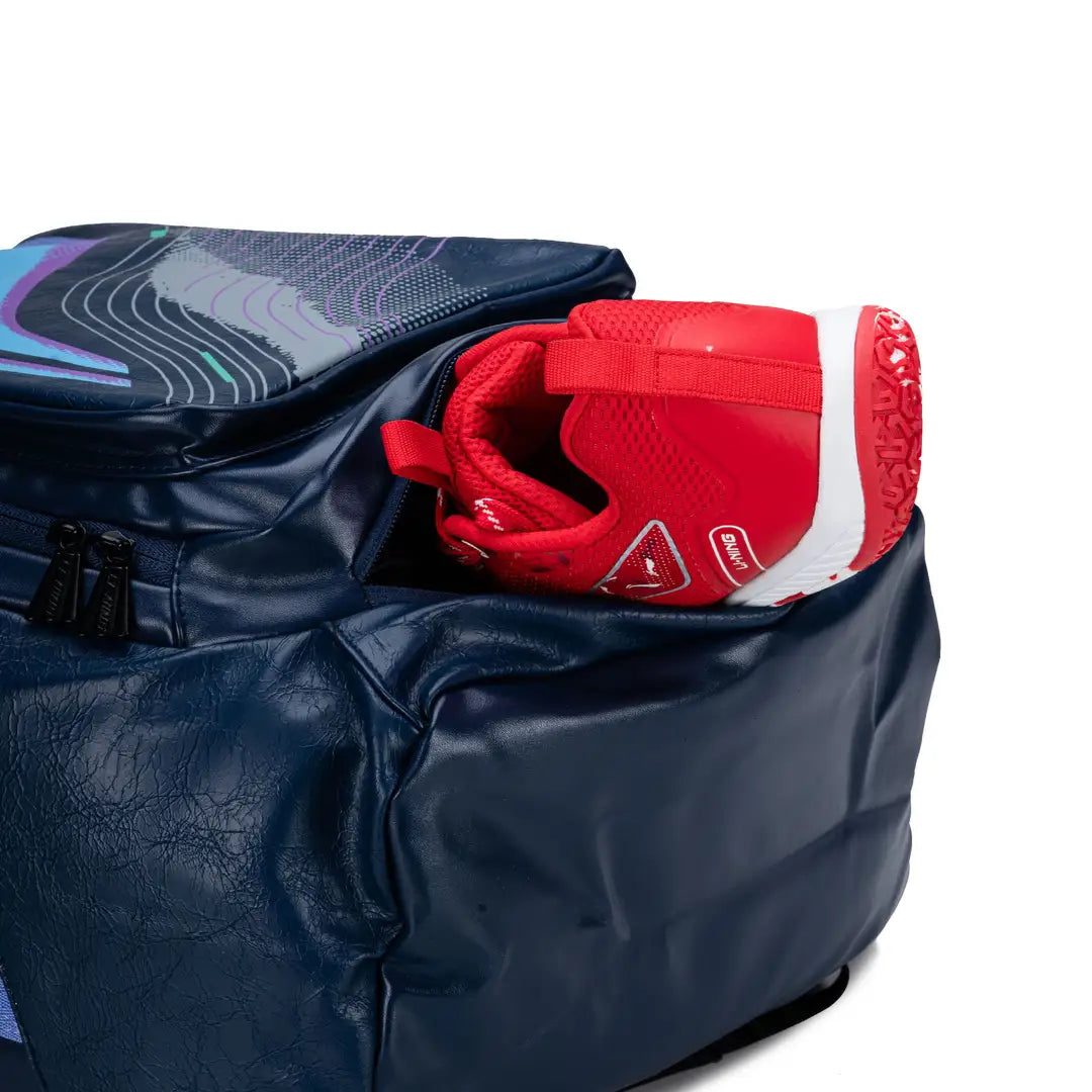 VELOCITY BACKPACK