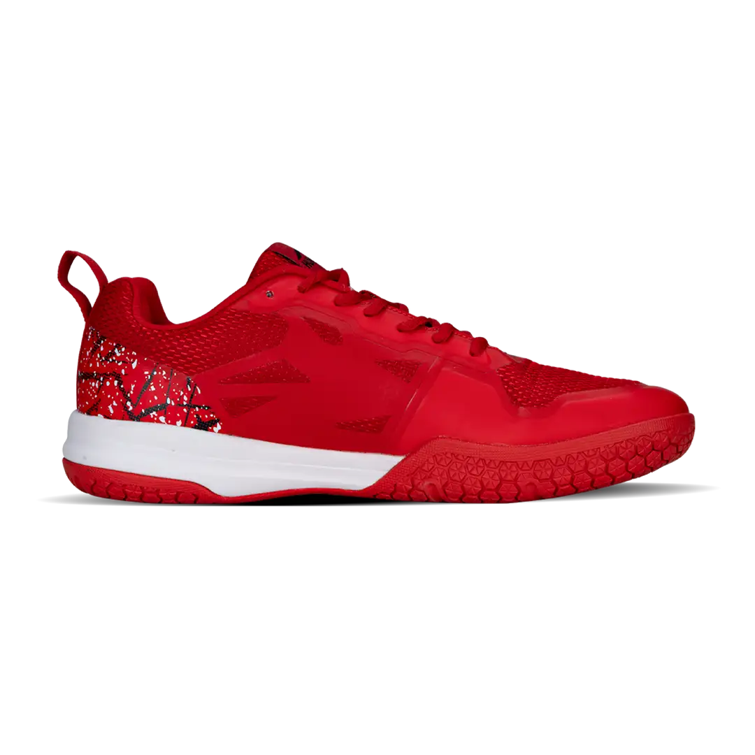 Blade shoes