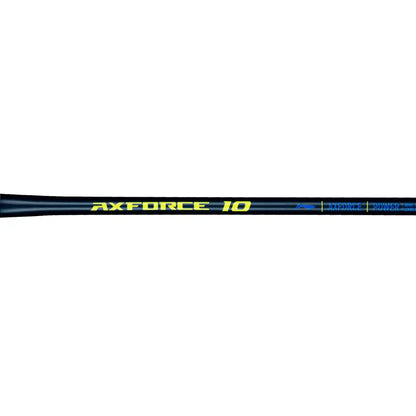 Ax force 10