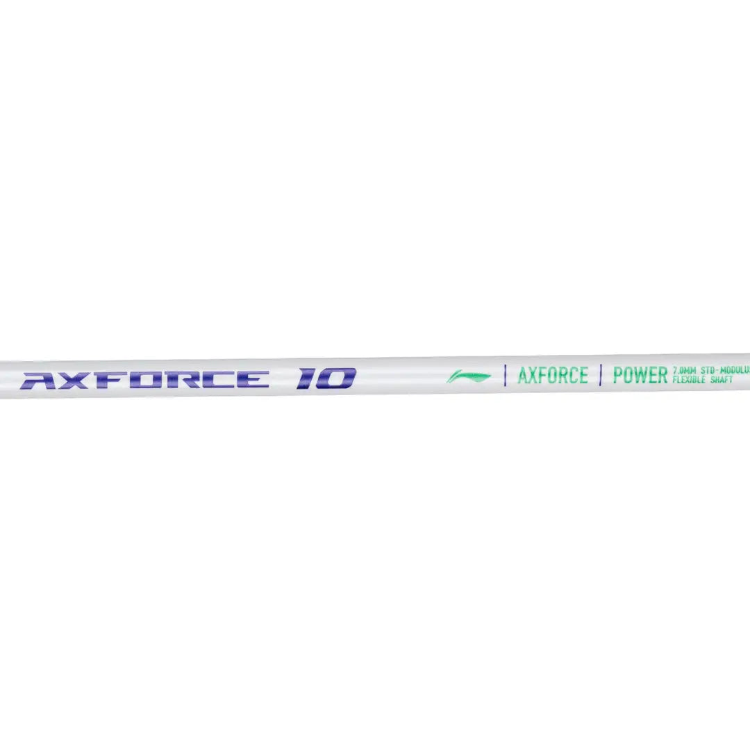Ax force 10