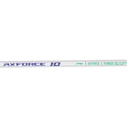 Ax force 10
