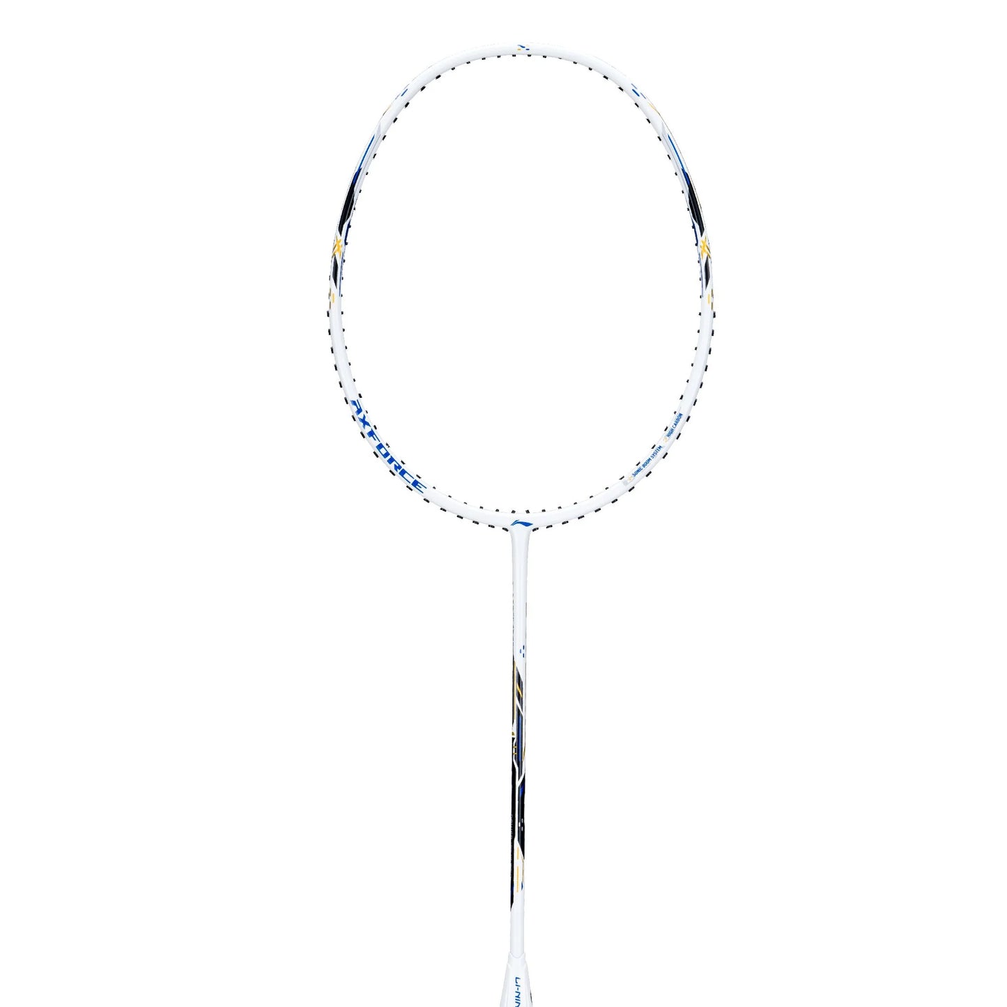 Взрыв силы топора