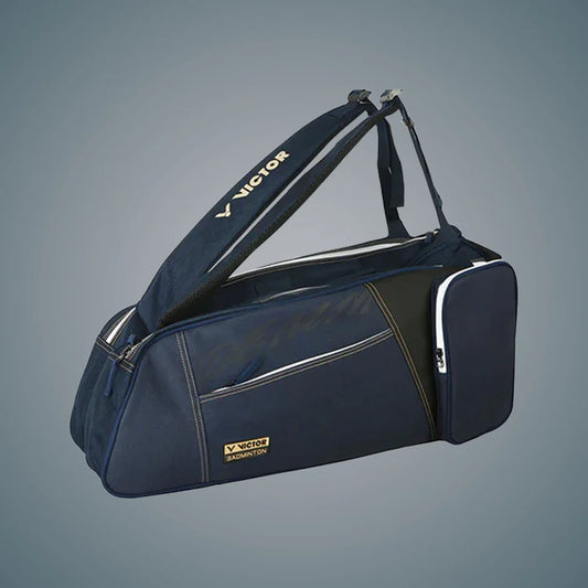 BR5219 BC Badminton Kitbag (Deep Sea Blue)