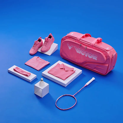 Capsule Collection Rectangular Racket Bag BR9615CPS-I
