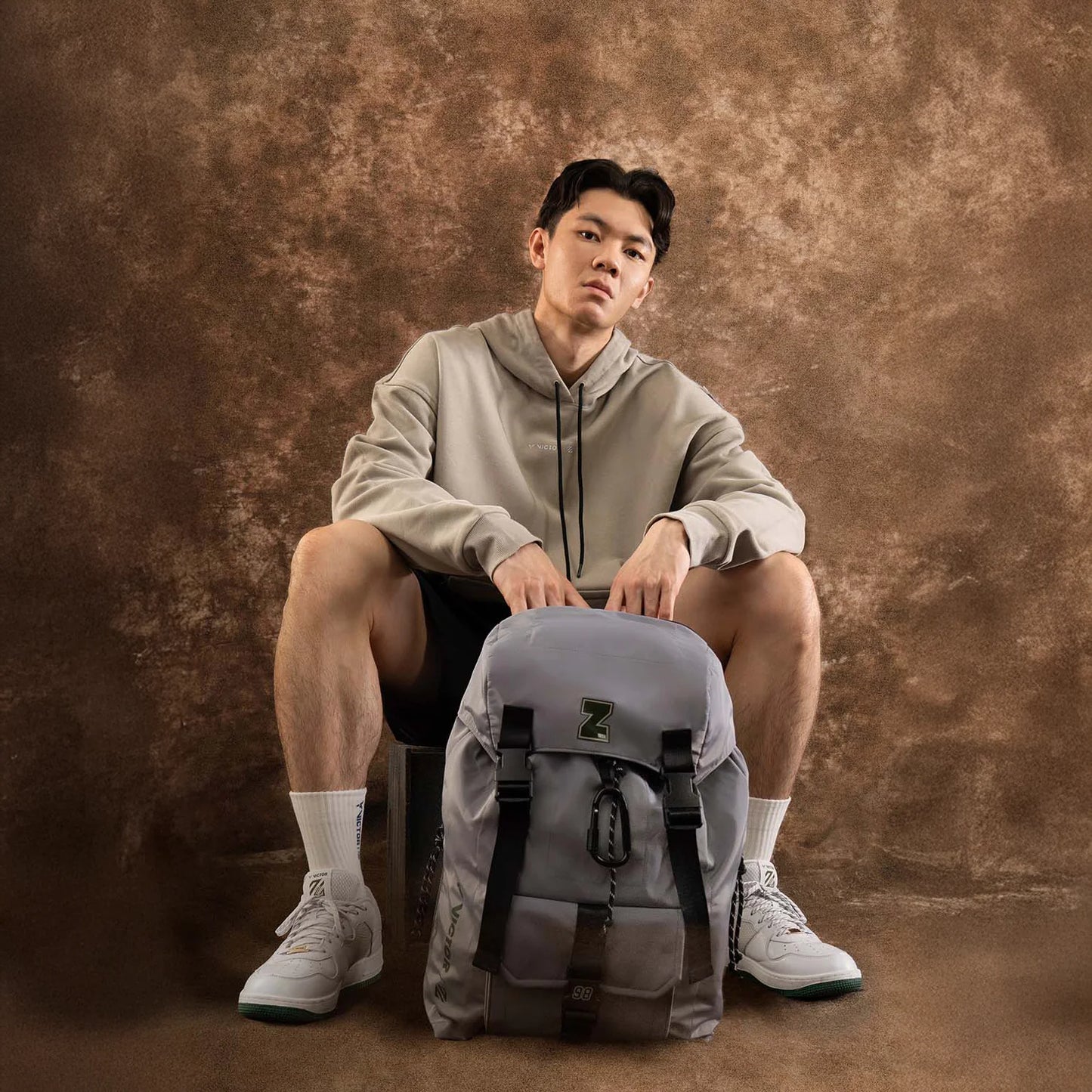 X LZJ BR5024LZJ-H Backpack