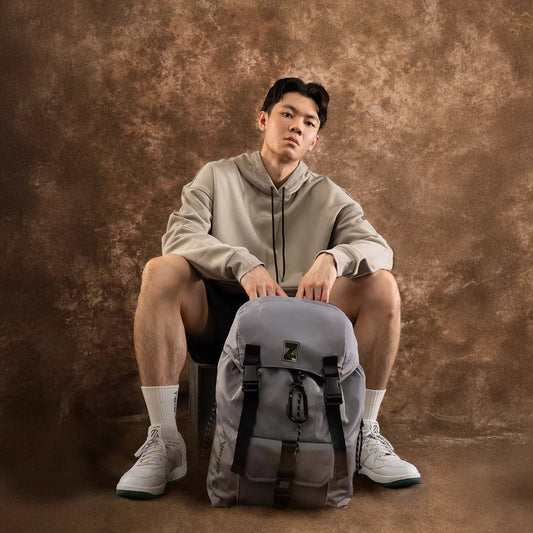 X LZJ BR5024LZJ-H Backpack