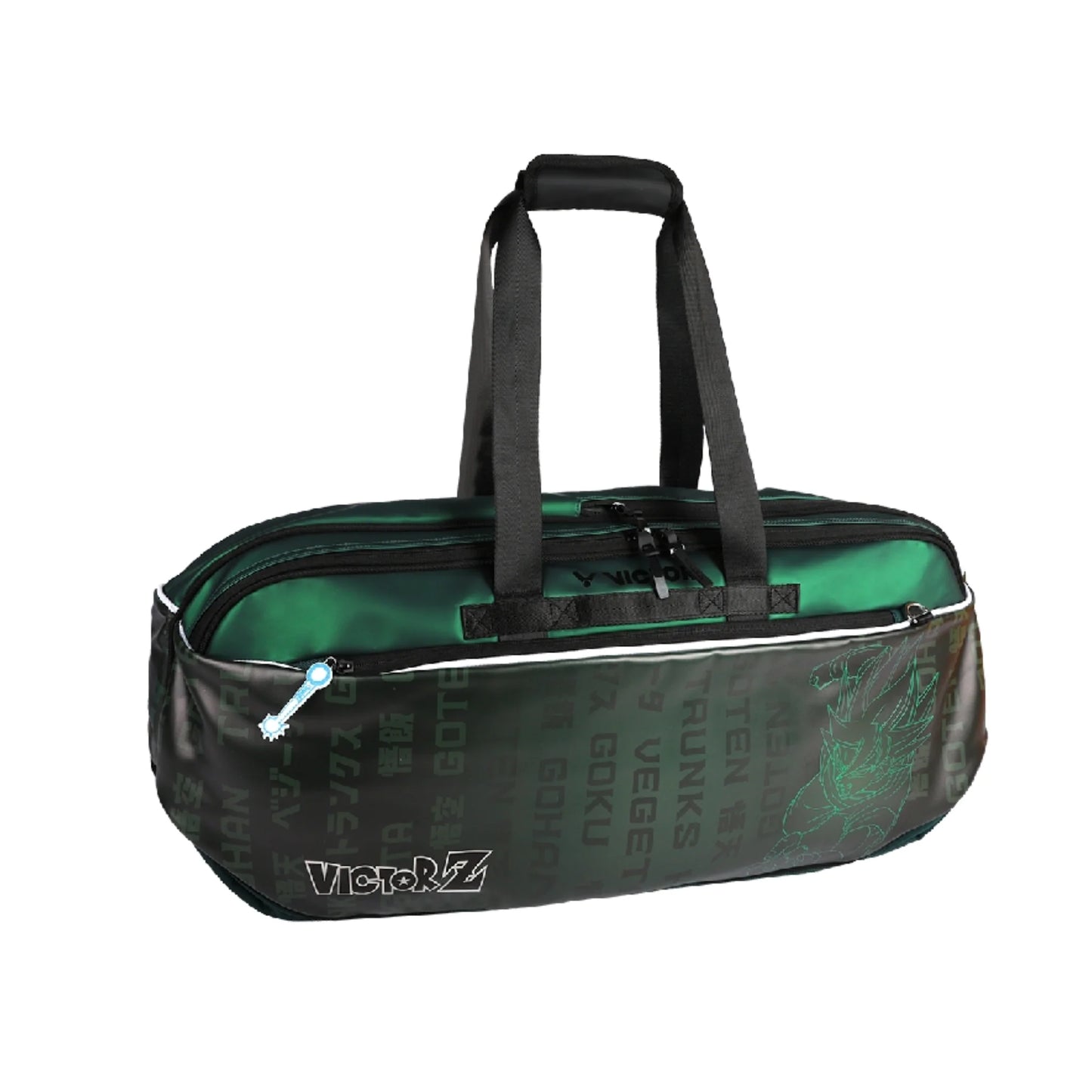 VICTOR x Dragon Ball Z Rectangular Racket Bag BR5639DBZ