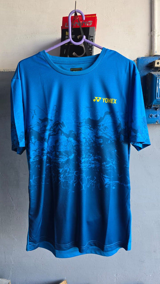 Yonex ESSENTIA 2 Round Neck T Shirts S092-2830