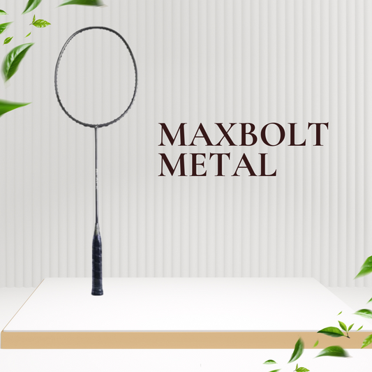 Maxbolt metal