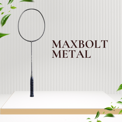 Maxbolt metal