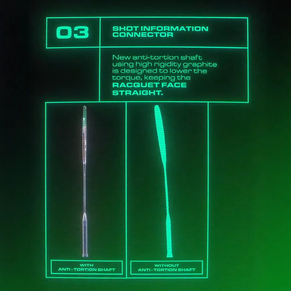 Astrox 99 tour 3rd gen