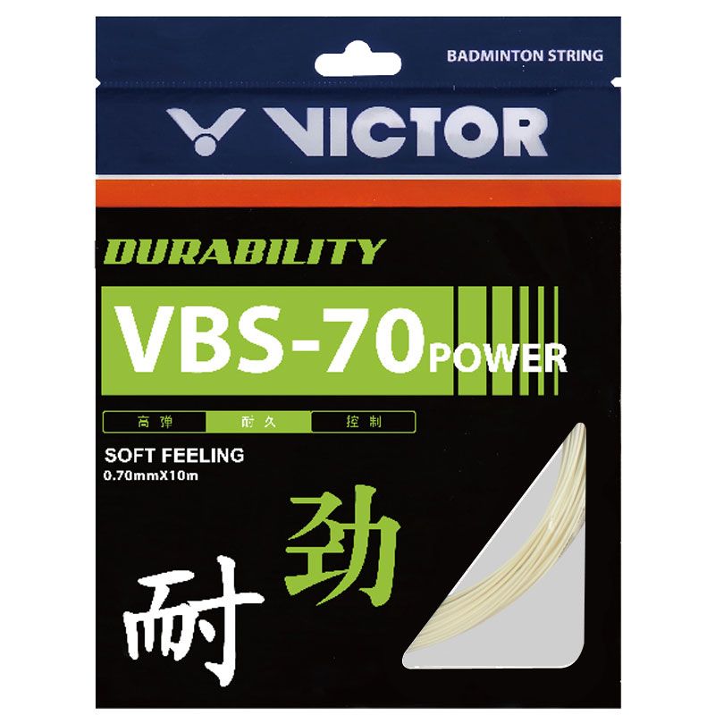 VICTOR VBS-70 POWER STRINGS