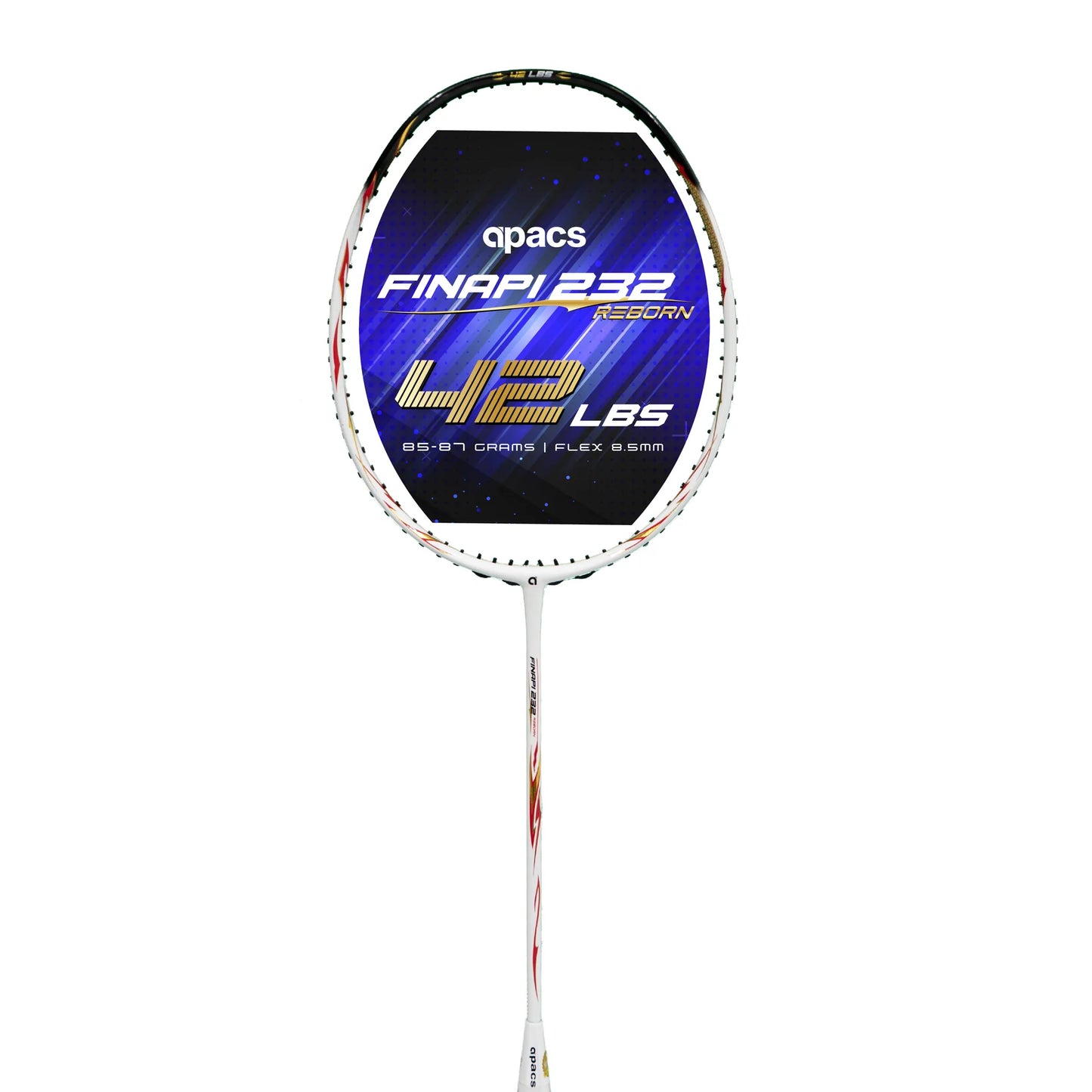 FINAPI 232 REBORN