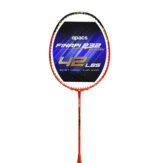 FINAPI 232 REBORN