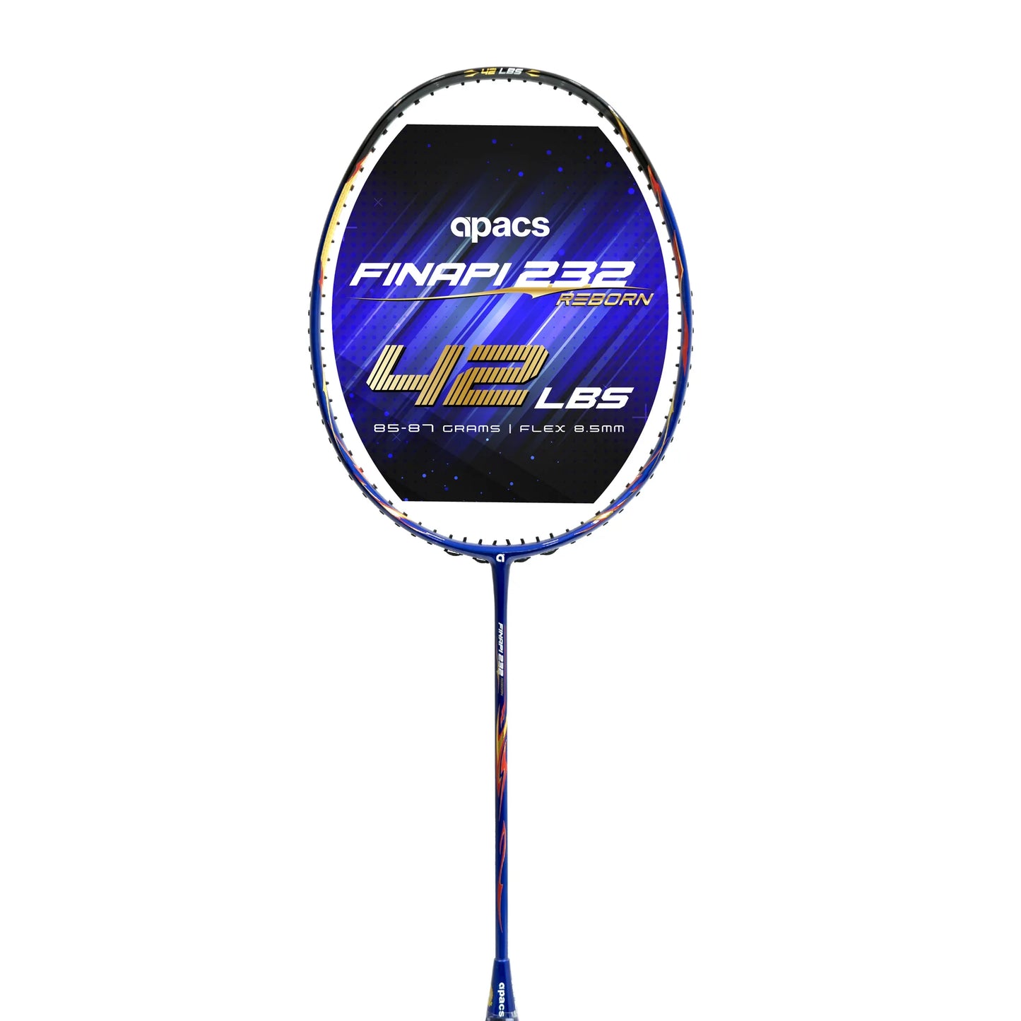 FINAPI 232 REBORN