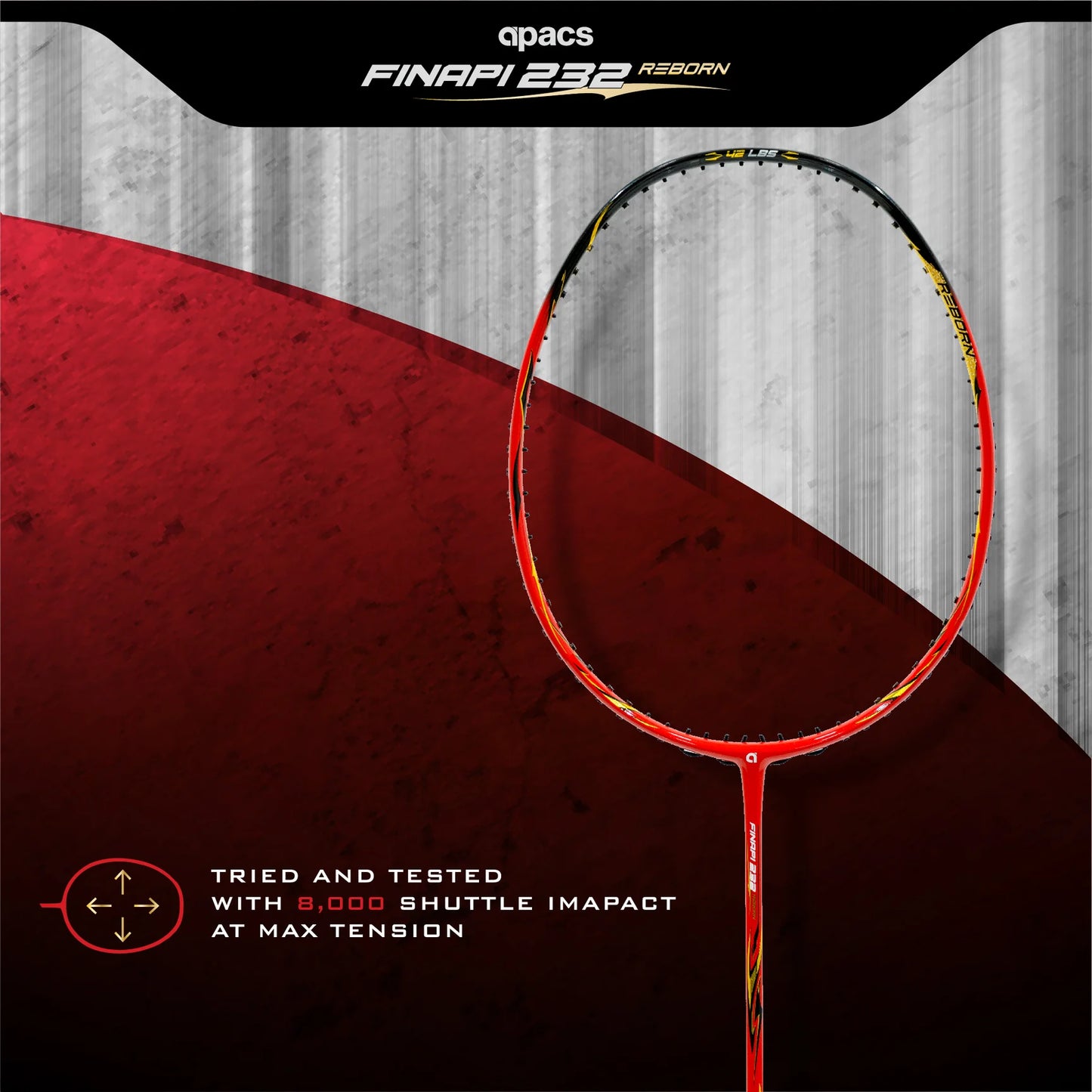 FINAPI 232 REBORN