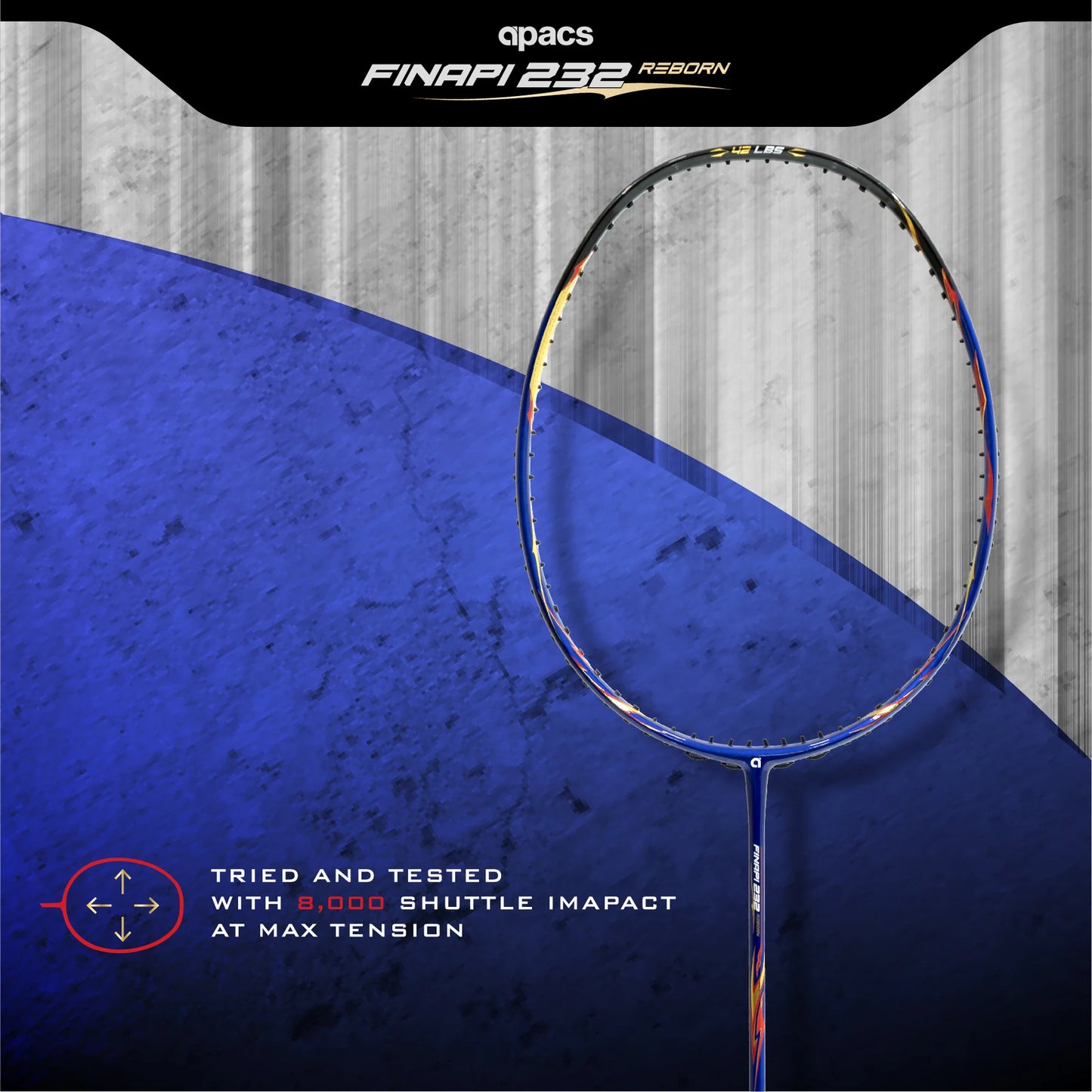 FINAPI 232 REBORN