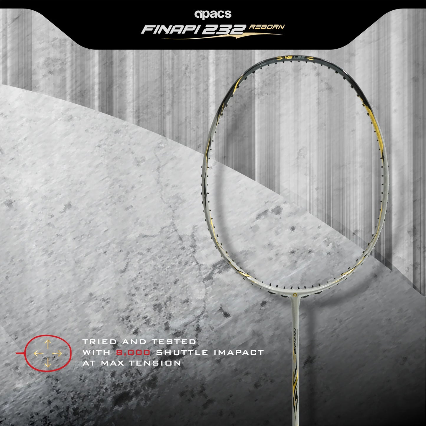 FINAPI 232 REBORN