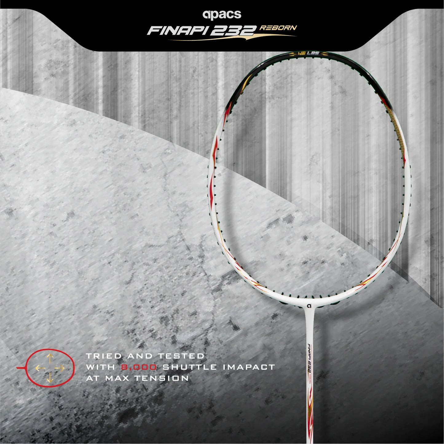 FINAPI 232 REBORN