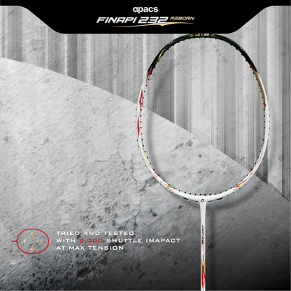 FINAPI 232 REBORN