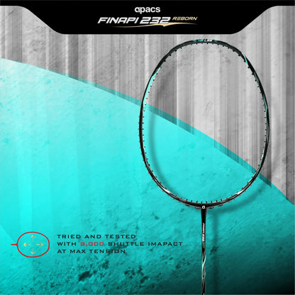 FINAPI 232 REBORN
