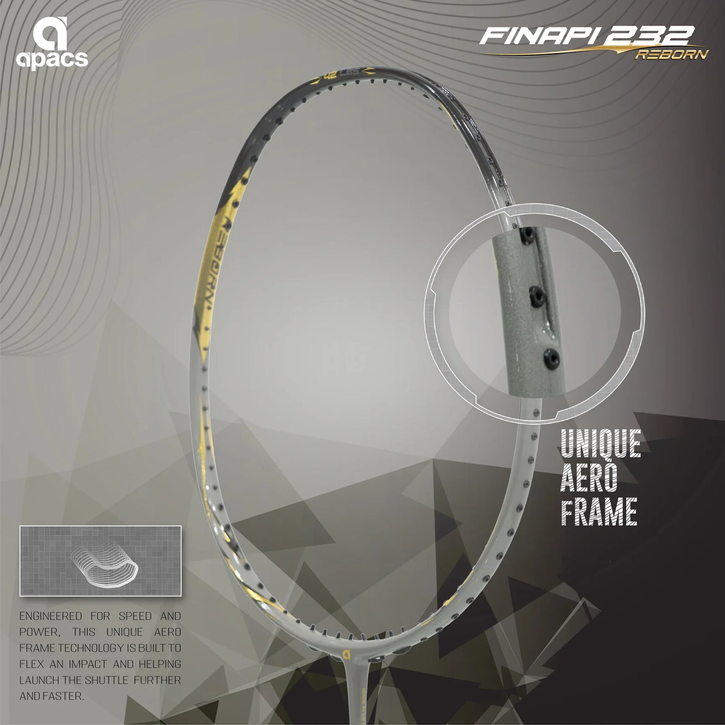 FINAPI 232 REBORN