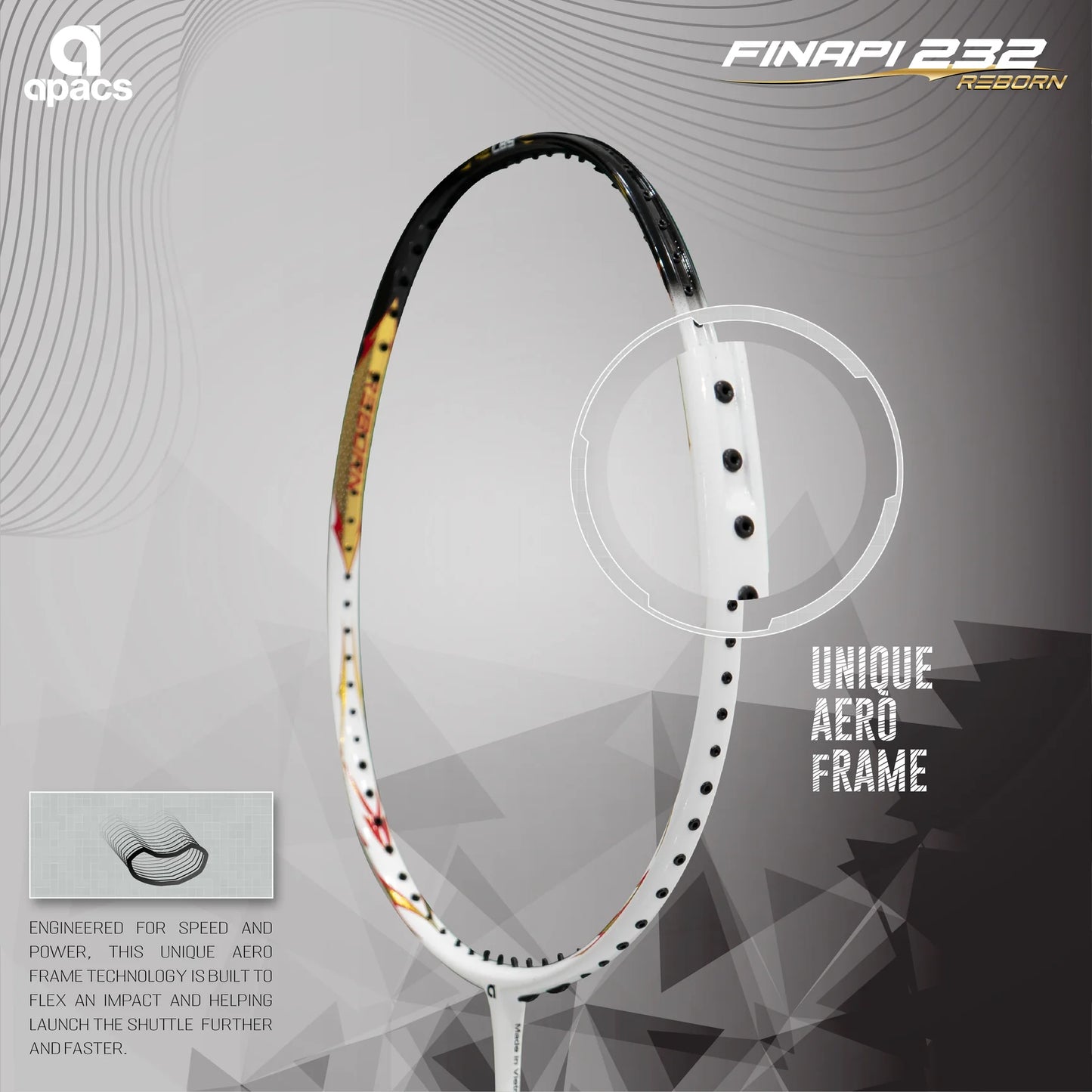 FINAPI 232 REBORN