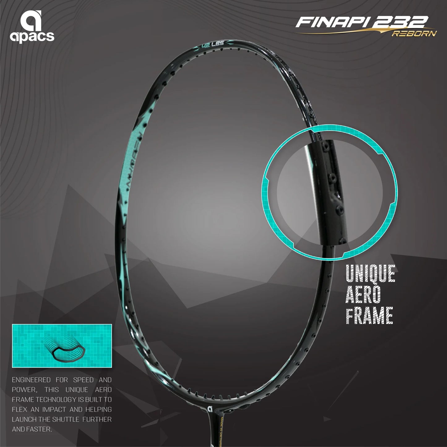 FINAPI 232 REBORN