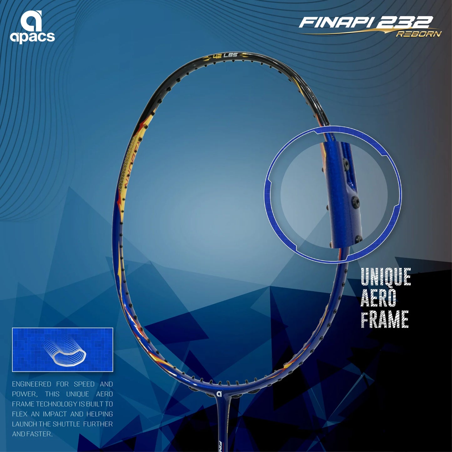 FINAPI 232 REBORN