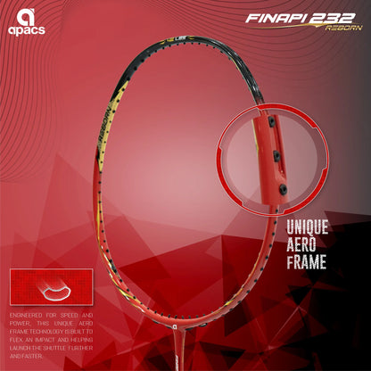 FINAPI 232 REBORN