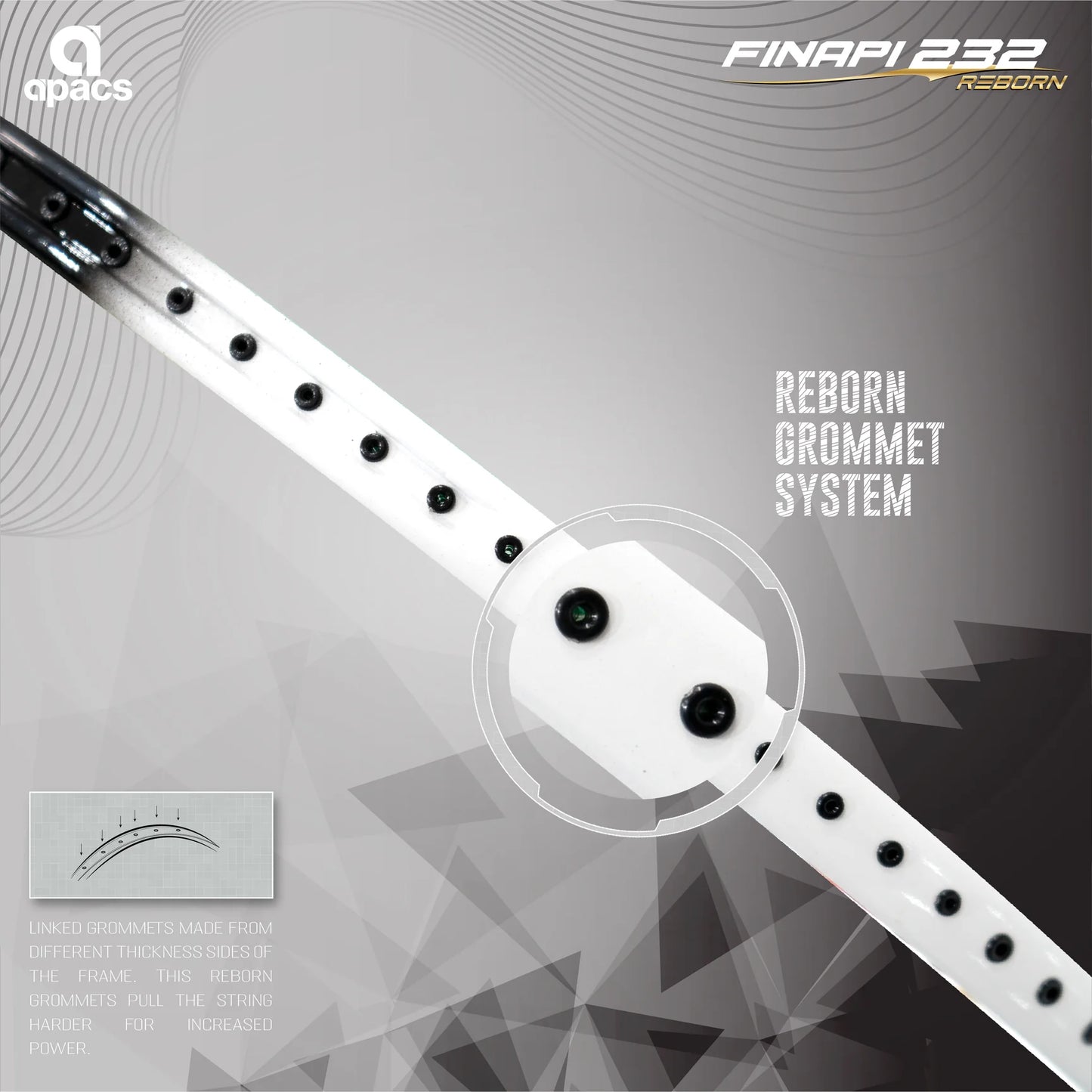 FINAPI 232 REBORN