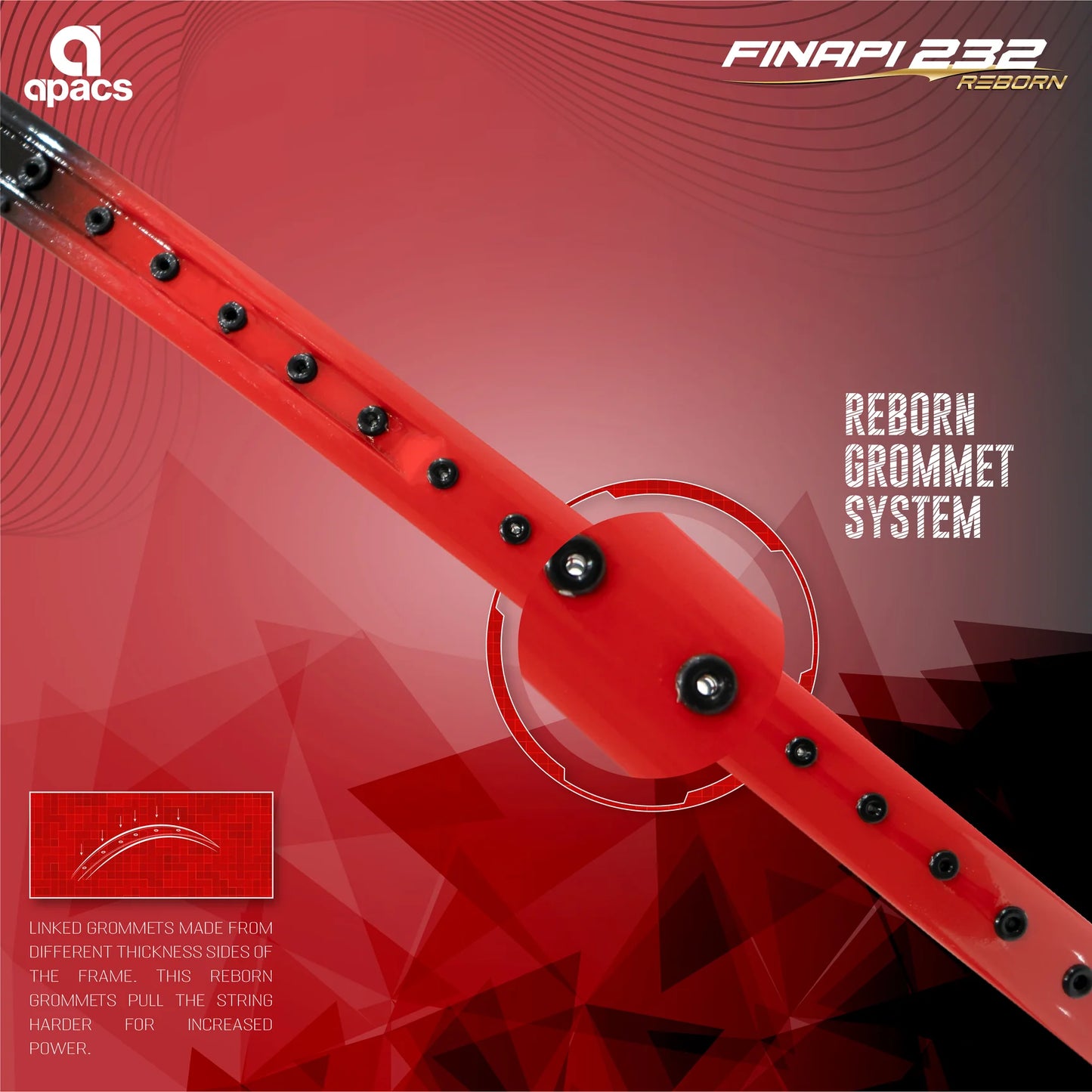 FINAPI 232 REBORN