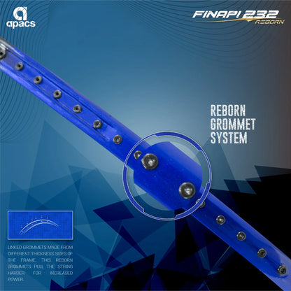 FINAPI 232 REBORN