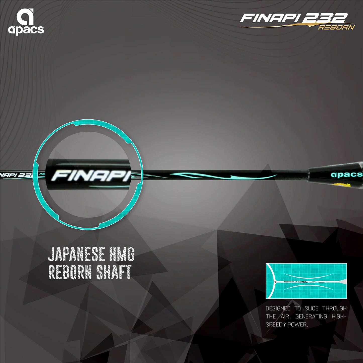 FINAPI 232 REBORN