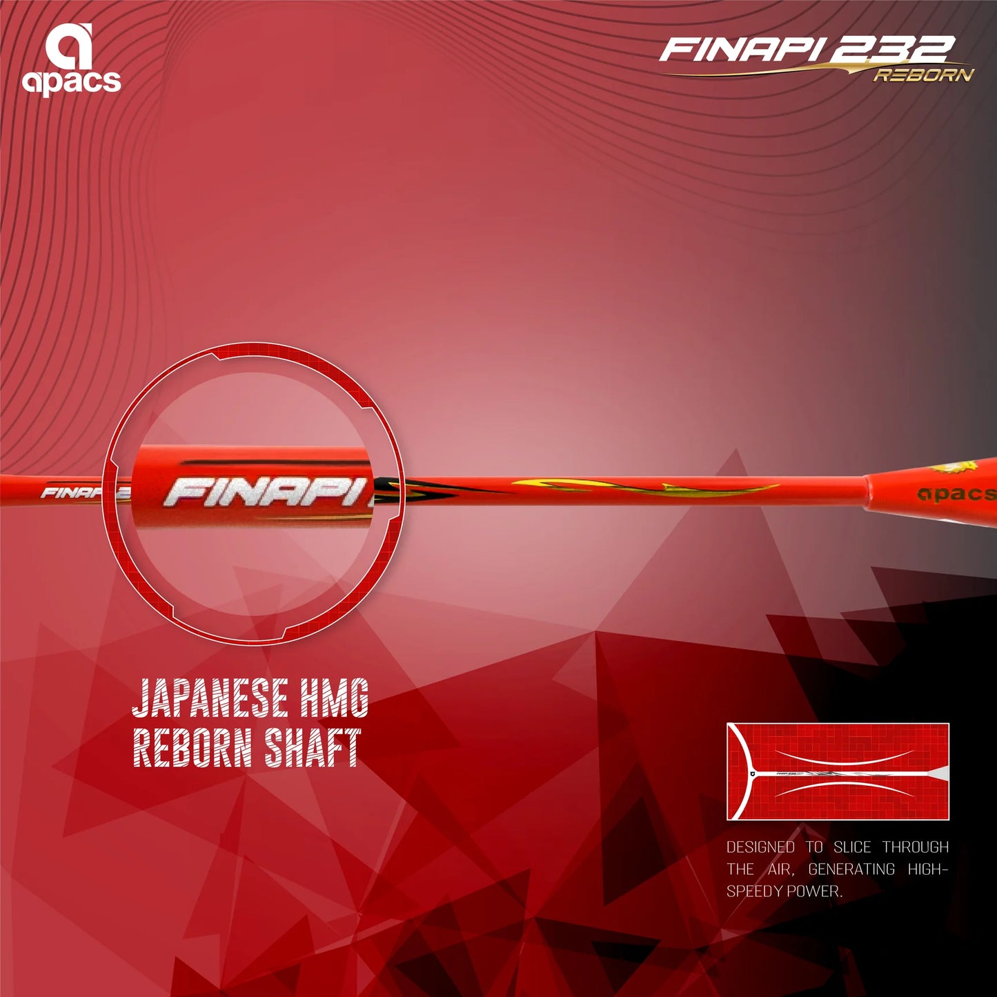 FINAPI 232 REBORN