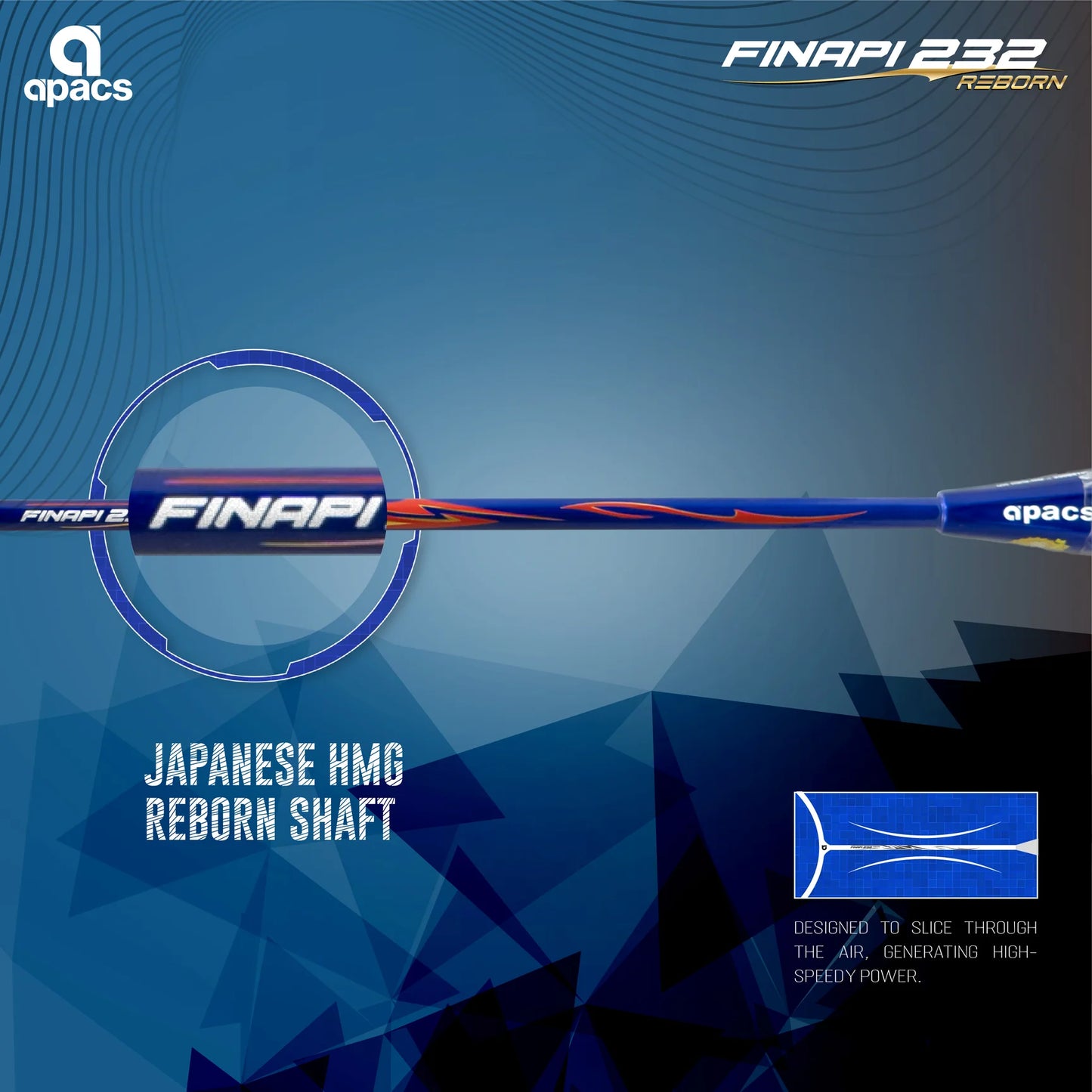 FINAPI 232 REBORN