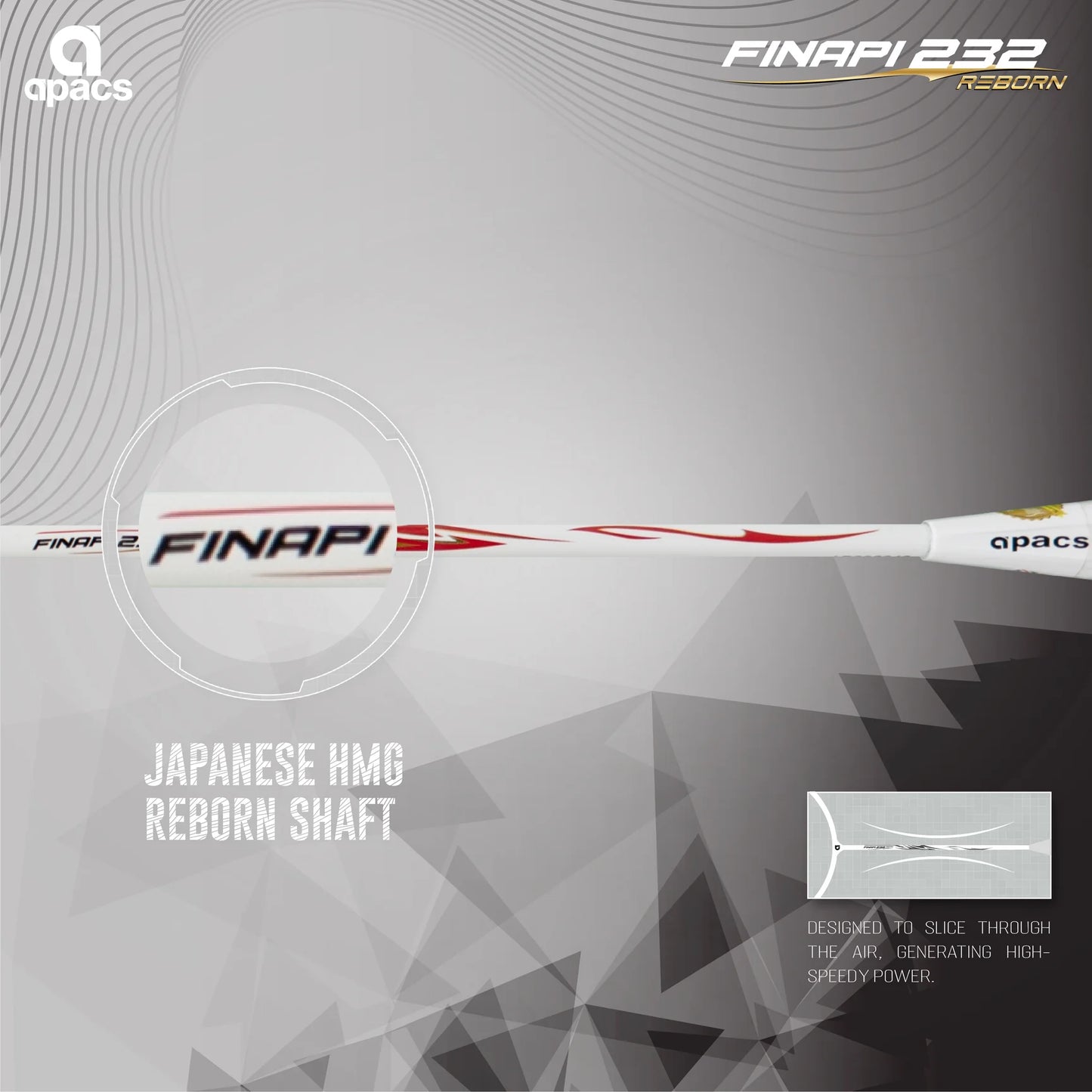 FINAPI 232 REBORN