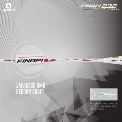 FINAPI 232 REBORN