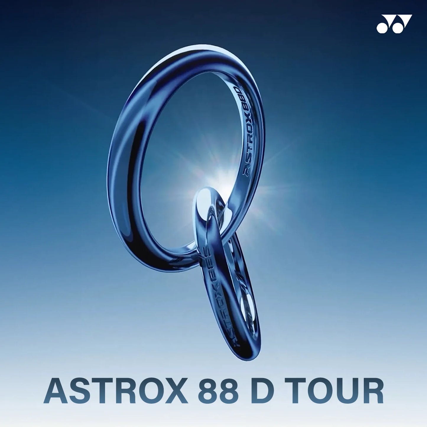 Astrox 88D tour