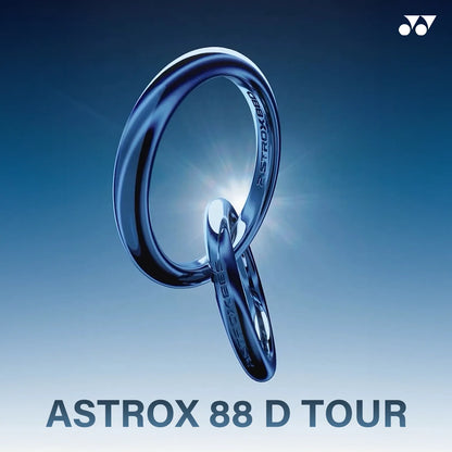 Astrox 88D tour