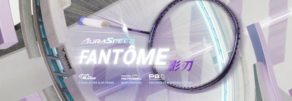 Auraspeed fantome