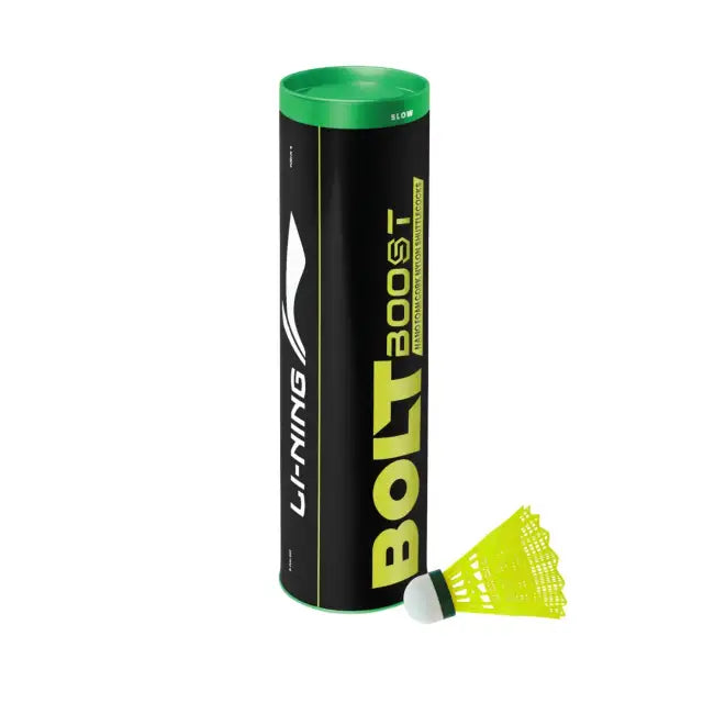 LINING BOLT-BOOST NYLON SHUTTLE COCK