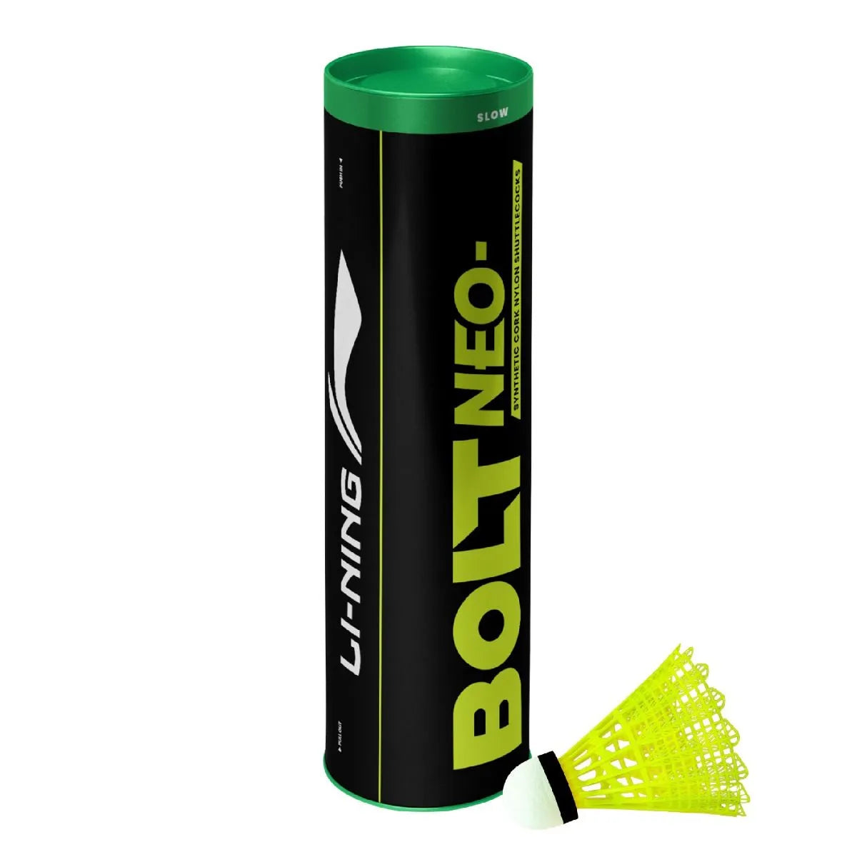 LINING BOLT-NEO NYLON SHUTTLE COCK
