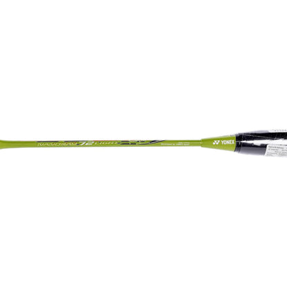 NANORAY 72 LIGHT